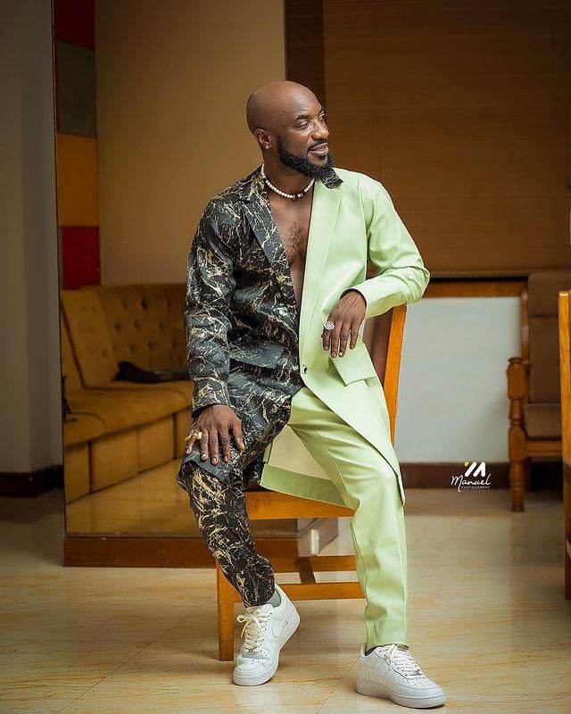 Kwabena Kwabena