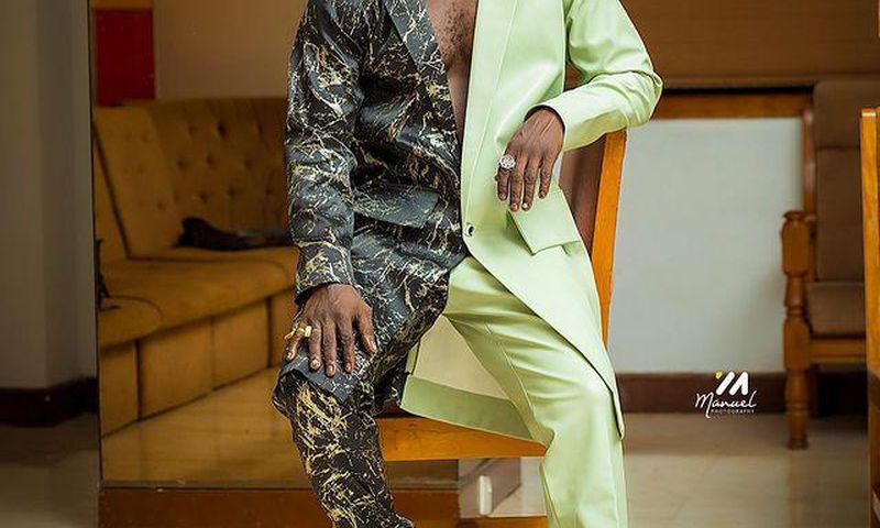 Kwabena Kwabena