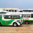 Intercity STC Coaches