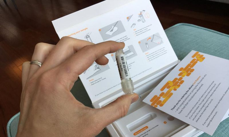 ubiome 3