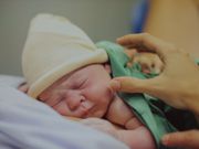 8 risks associated with a 'geriatric' pregnancy
