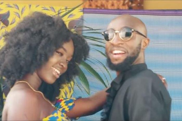 Kojo Talr - Obaa Hemaa