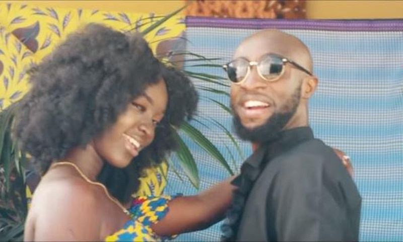 Kojo Talr - Obaa Hemaa