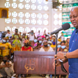 John Dramani Mahama