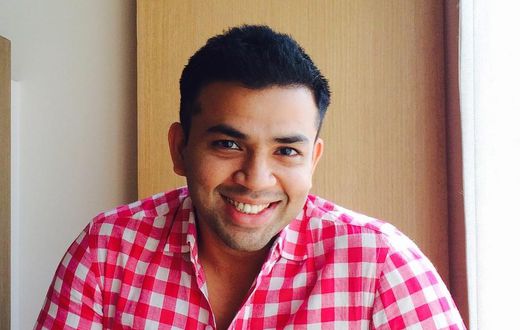 bharath jayaraman new headshot.JPG