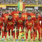 Ghana vs Central African Republic: Jordan Ayew returns to Black Stars starting line-up