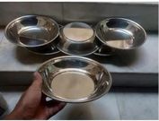 Metal plates