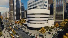 I'm blown away by the virtual New York City of 'Spider-Man' on PlayStation 4 — here's how it compares to the real thing