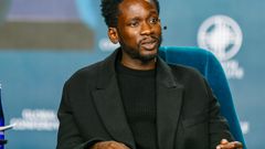 Mr Eazi shares his thoughts on the future of Afrobeats