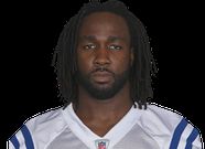 Joseph Addai