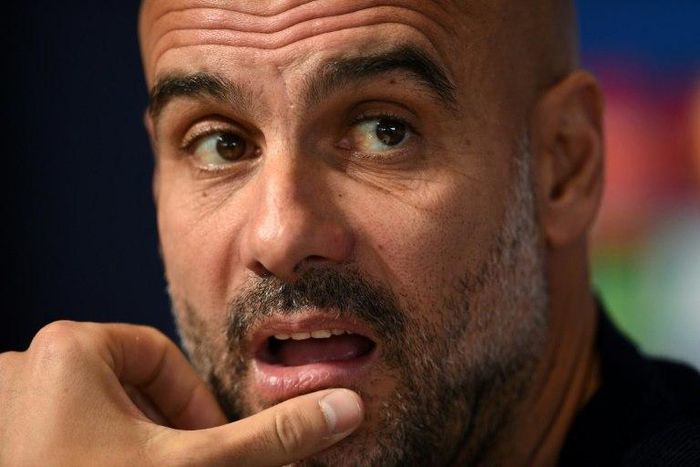 Pep Guardiola won't let Manchester City's financial row ruin his team's achievements