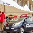 The impact of ride-hailing services in Ghana: Yango’s life changing story