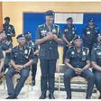 Tema Mankralo hails IGP, POMAB for effective policing