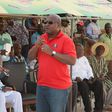 President Mahama