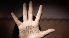 Stop Violence