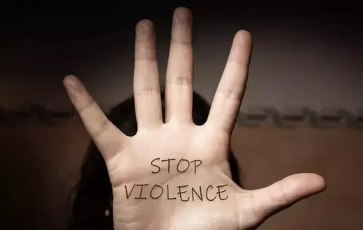 Stop Violence