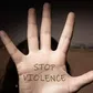 Stop Violence