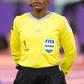 Salima Mukansanga is one of Africa's best.