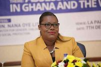 Nana Oye Lithur