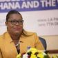 Nana Oye Lithur
