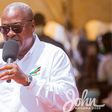 John Mahama