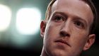 Mark Zuckerberg