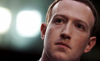 Mark Zuckerberg