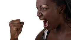 Female psychopaths have a bad anger [medium]