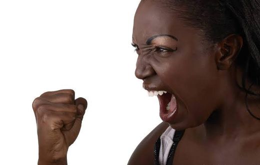 Female psychopaths have a bad anger [medium]