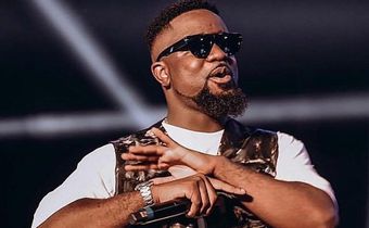 Sarkodie