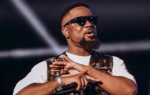 Sarkodie