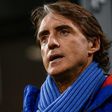 "A good draw on paper," said Italy coach Roberto Mancini.
