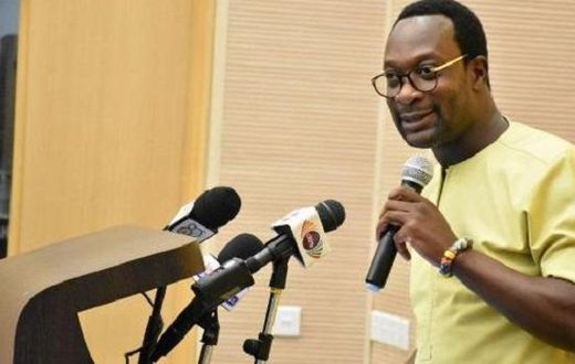 Mr Selorm Adadevoh, MTN Ghana CEO