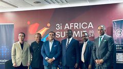 3i Africa Summit