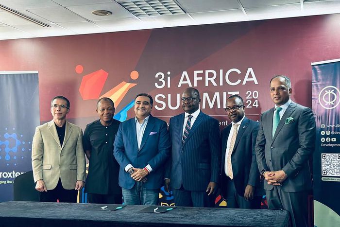 3i Africa Summit