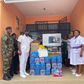 Armed Forces’ SSC/SD 51 donates to Dome RCH as part of 10th anniversary