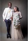 KOD and his wife melt our hearts with their 10th Wedding Anniversary Photos