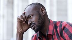 Erectile dysfunction