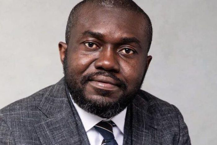 Oliver Barker-Vormawor