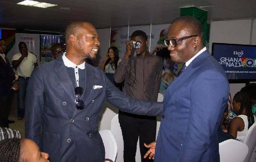 KOD and Bola Ray