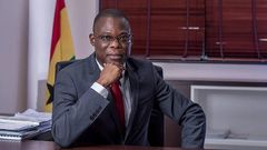 Fiifi Fiavi Kwetey
