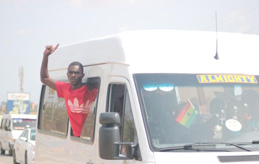 24 hour economy policy beneficial to commercial drivers
