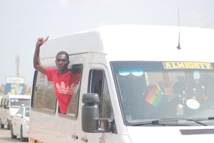 24 hour economy policy beneficial to commercial drivers