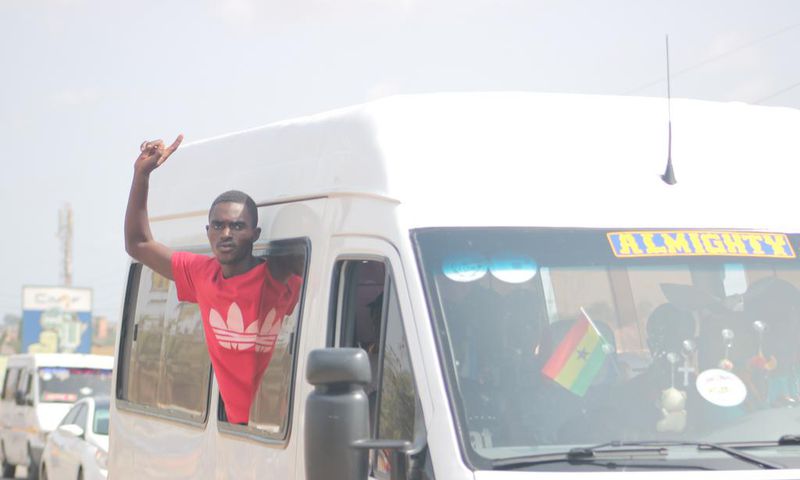 24 hour economy policy beneficial to commercial drivers