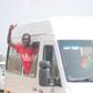 24 hour economy policy beneficial to commercial drivers