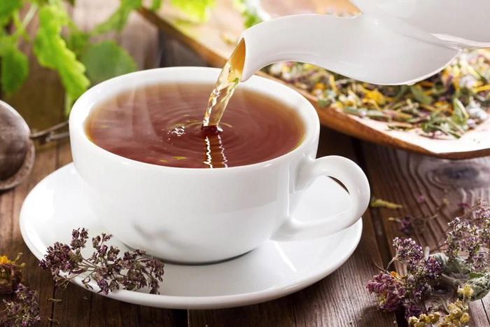 Goldenseal as a natural antibiotic [National Defense PAC]