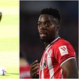 Inaki Williams joins Athletic Bilbao for pre-season after recovering from injury
