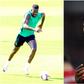 Inaki Williams joins Athletic Bilbao for pre-season after recovering from injury
