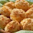 Cheese biscuits