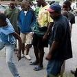 Residents lynch armed robber in Lagos for robbing unisex salon
